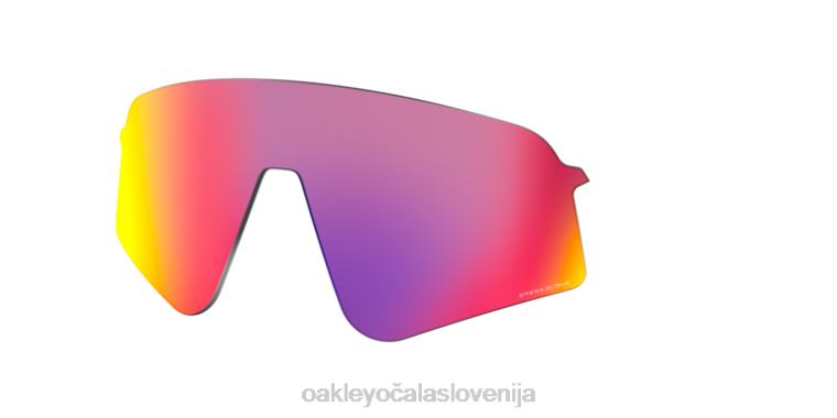 nadomestna leča sutro lite sweep Oakley prizm cestne leče 4J2B1287 očala