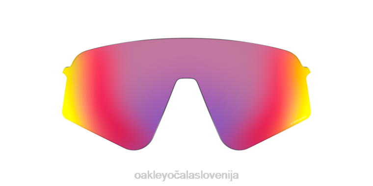 nadomestna leča sutro lite sweep Oakley prizm cestne leče 4J2B1287 očala