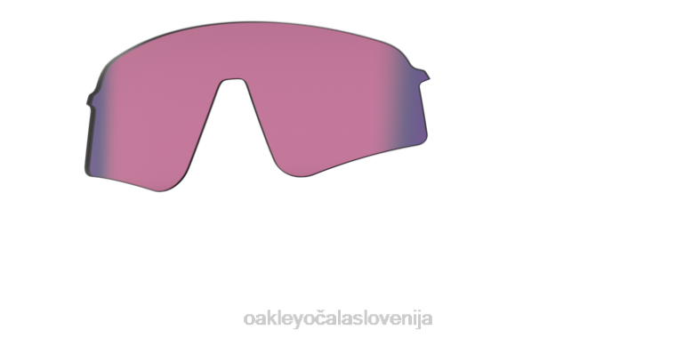 nadomestna leča sutro lite sweep Oakley prizm cestne leče 4J2B1287 očala