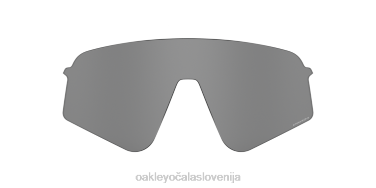 nadomestna leča sutro lite sweep Oakley prizm črne leče 4J2B1289 očala