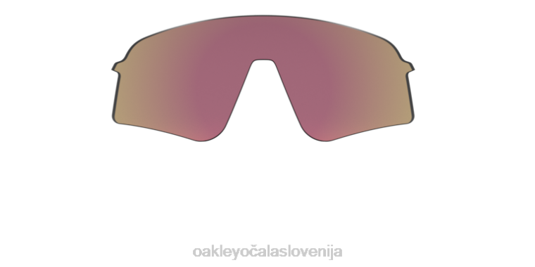 nadomestna leča sutro lite sweep Oakley prizm safirna stekla 4J2B1290 očala