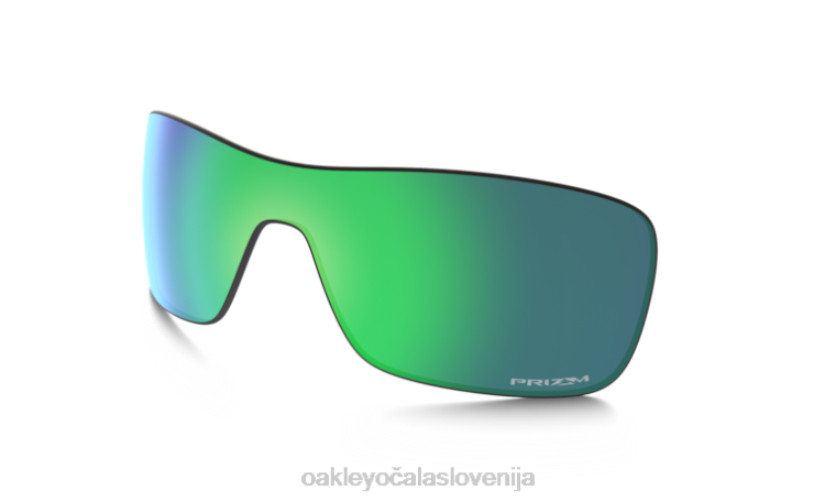 nadomestna leča turbinskega rotorja Oakley prizm jade leče 4J2B1894 očala