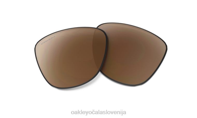 nadomestna leča za žabje kože Oakley prizm volframove leče 4J2B1282 očala