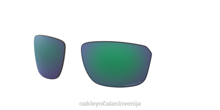 nadomestna leča za deljeni posnetek Oakley Prizm Jade polarizirane leče 4J2B1594 očala