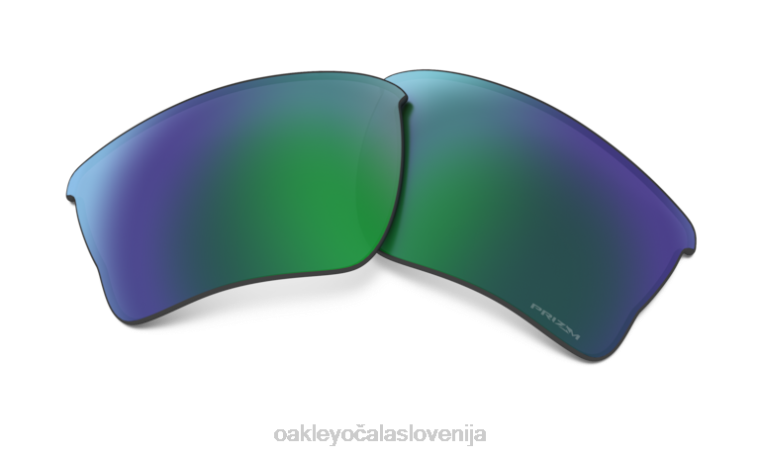 nadomestna leča za četrt jacket (juth fit). Oakley Prizm Jade polarizirane leče 4J2B1782 očala