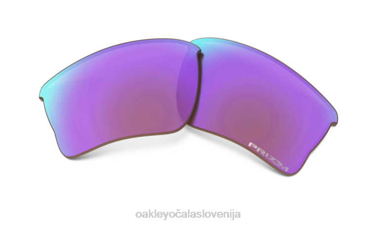 nadomestna leča za četrt jacket (juth fit). Oakley prizm leče za golf 4J2B1772 očala