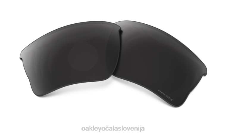 nadomestna leča za četrt jacket (juth fit). Oakley prizm črne leče 4J2B1777 očala