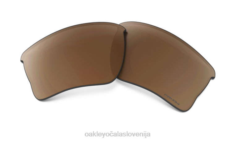 nadomestna leča za četrt jacket (juth fit). Oakley prizm volframove leče 4J2B1783 očala