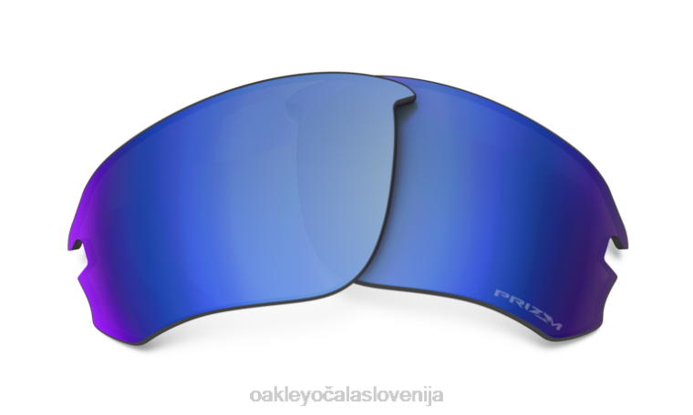 nadomestna leča za flak osnutek Oakley Prizm deep water polarizirane leče 4J2B1569 očala