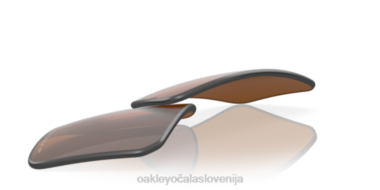nadomestna leča za heliostat Oakley Prizm volframove polarizirane leče 4J2B1820 očala