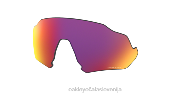 nadomestna leča za letalski jopič Oakley prizm cestne leče 4J2B1527 očala