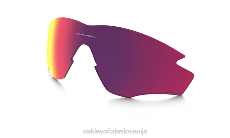nadomestna leča za okvir m2 Oakley prizm cestne leče 4J2B1808 očala