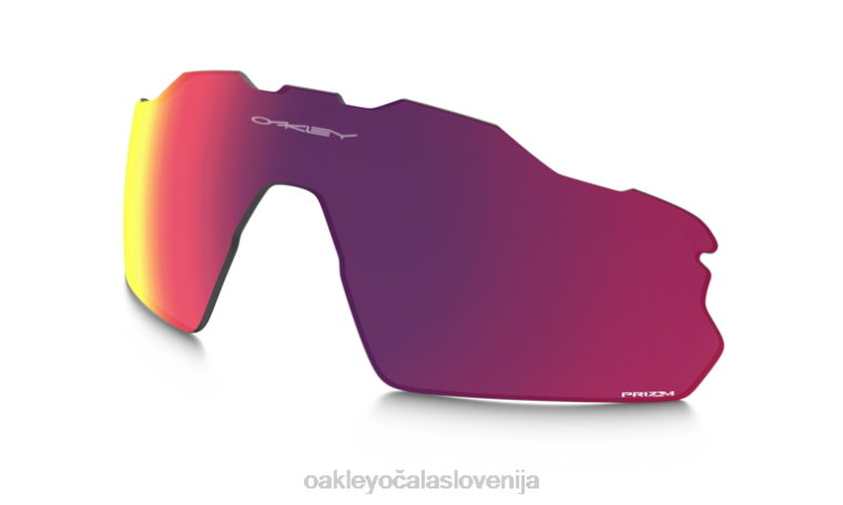 nadomestna leča za radar ev pitch Oakley prizm cestne leče 4J2B1790 očala