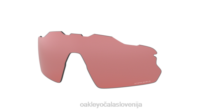 nadomestna leča za radar ev pitch Oakley prizm temne leče za golf 4J2B1797 očala