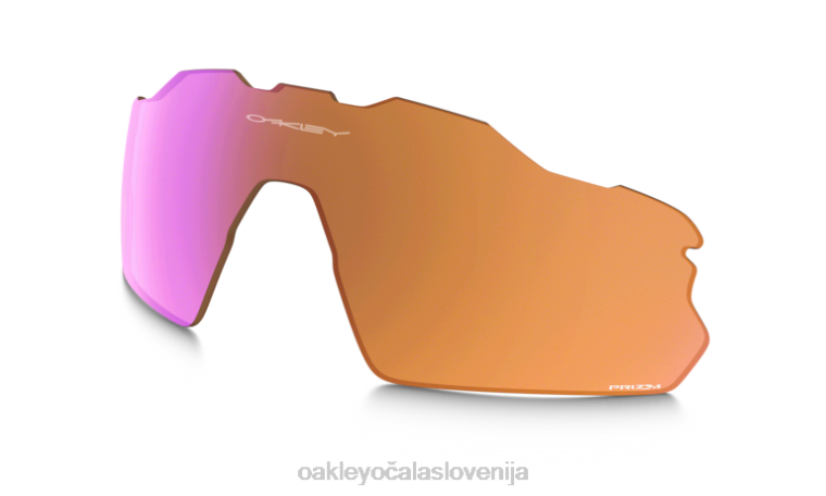 nadomestna leča za radar ev pitch Oakley prizm trail leče 4J2B1791 očala