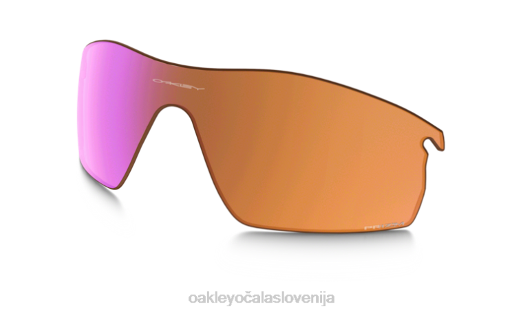 nadomestna leča za radarlock Oakley prizm trail leče 4J2B1762 očala