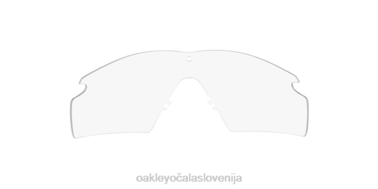 nadomestna stekla za industrijski m okvir 2.0 Oakley prozorne leče 4J2B1547 očala