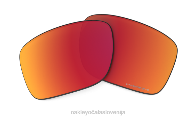 nadomestna turbinska leča Oakley prizm ruby ​​leče 4J2B1855 očala