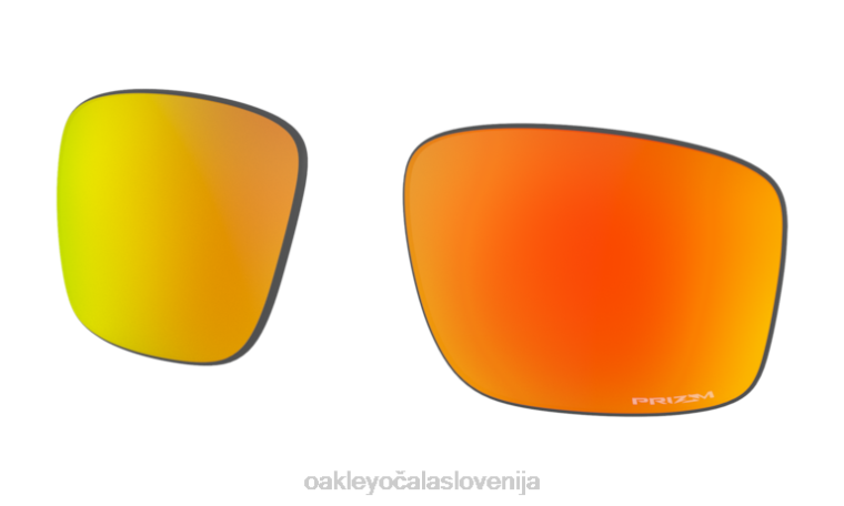 nadomestni objektiv mainlink xl Oakley Prizm ruby ​​polarizirane leče 4J2B1602 očala