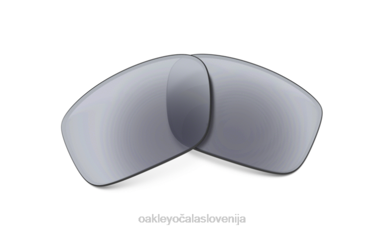 nadomestni objektiv straightlink Oakley sive leče 4J2B1371 očala