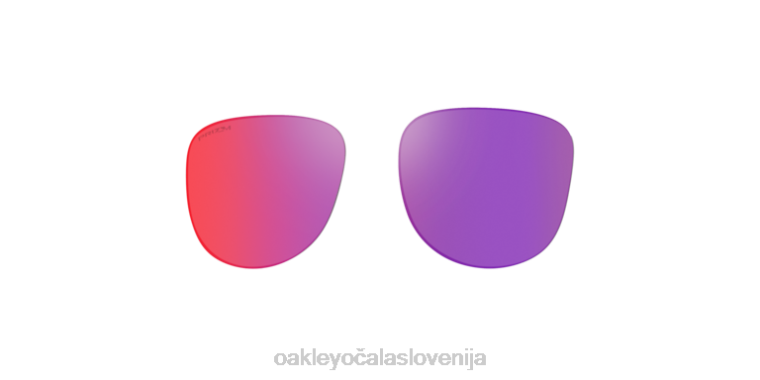 okrogla nadomestna leča Oakley prizm cestne leče 4J2B1899 očala