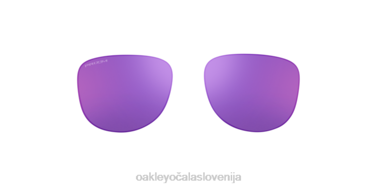 okrogla nadomestna leča Oakley prizm cestne leče 4J2B1899 očala