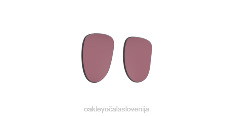 okrogla nadomestna leča Oakley prizm cestne leče 4J2B1899 očala