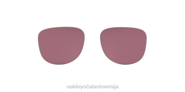 okrogla nadomestna leča Oakley prizm cestne leče 4J2B1899 očala