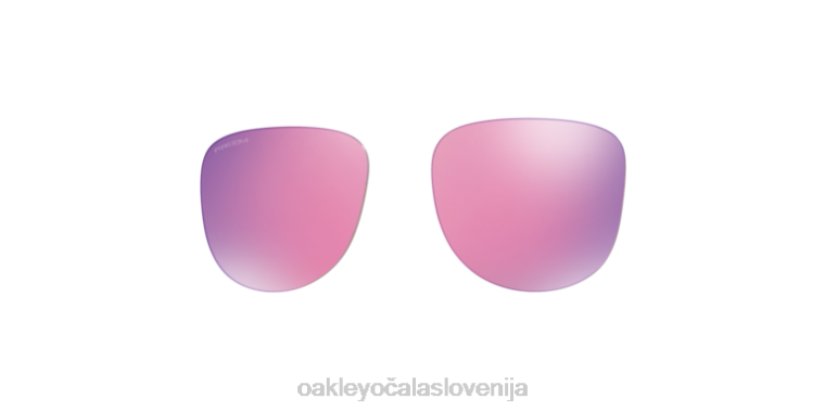 okrogla nadomestna leča Oakley prizm leče za golf 4J2B1900 očala