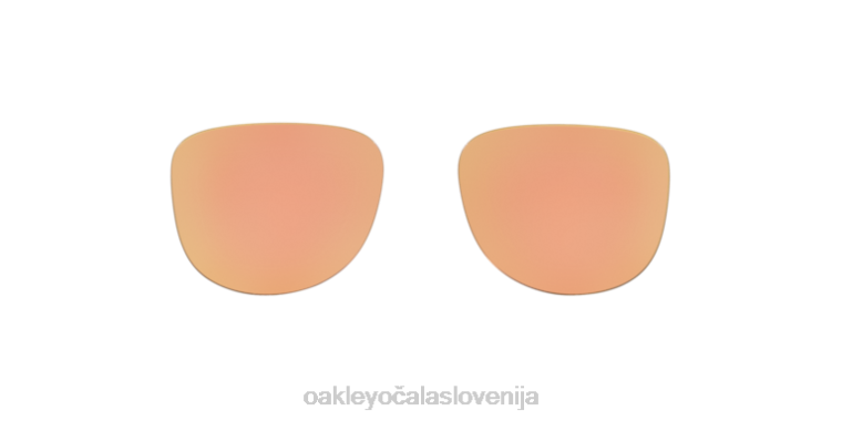 okrogla nadomestna leča Oakley prizm leče za golf 4J2B1900 očala