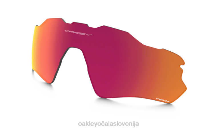 radar ev path (prileganje z nizkim mostom) nadomestna leča Oakley prizm cestne leče 4J2B1878 očala