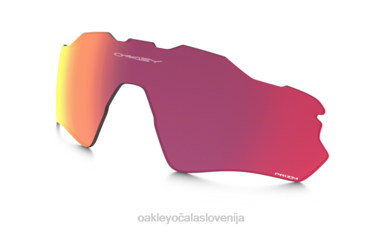 radar ev path (prileganje z nizkim mostom) nadomestna leča Oakley prizm poljske leče 4J2B1876 očala