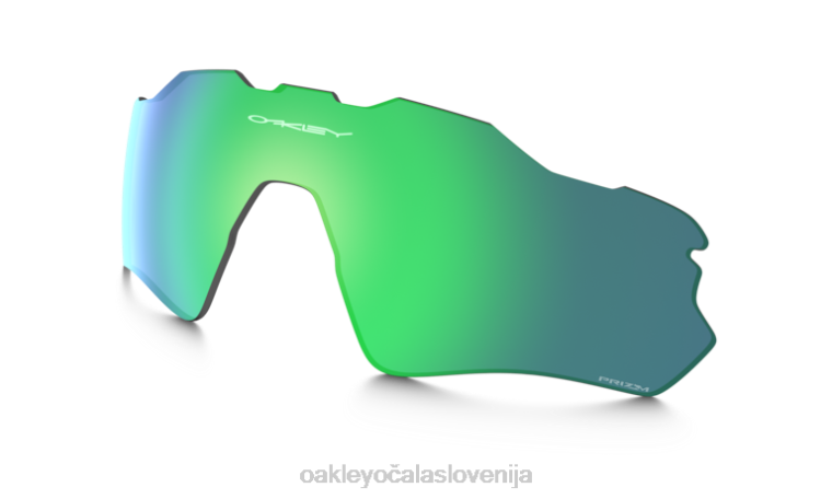 radar ev xs path (juth fit) nadomestna leča Oakley Prizm Jade polarizirane leče 4J2B1341 očala