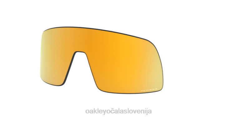 sutro nadomestna leča Oakley objektivi prizm 24k 4J2B1424 očala