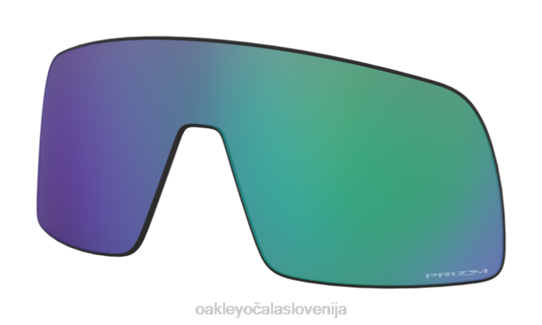 sutro nadomestna leča Oakley prizm jade leče 4J2B1302 očala