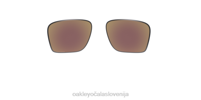sylas nadomestna leča Oakley Prizm safirna polarizirana stekla 4J2B1997 očala