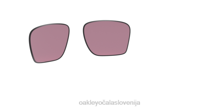 sylas nadomestna leča Oakley prizm jade leče 4J2B2000 očala