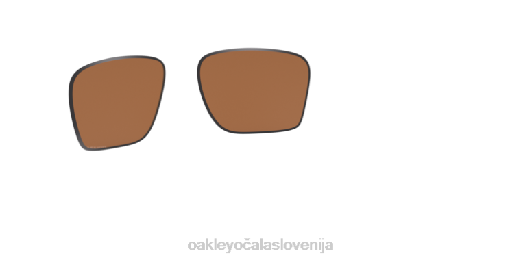 sylas nadomestna leča Oakley prizm volframove leče 4J2B1999 očala