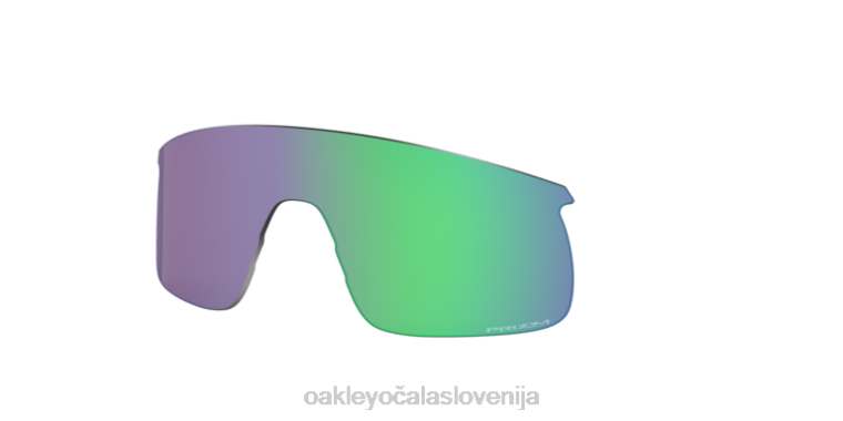 uporovna (juth fit) nadomestna leča Oakley prizm jade leče 4J2B1297 očala