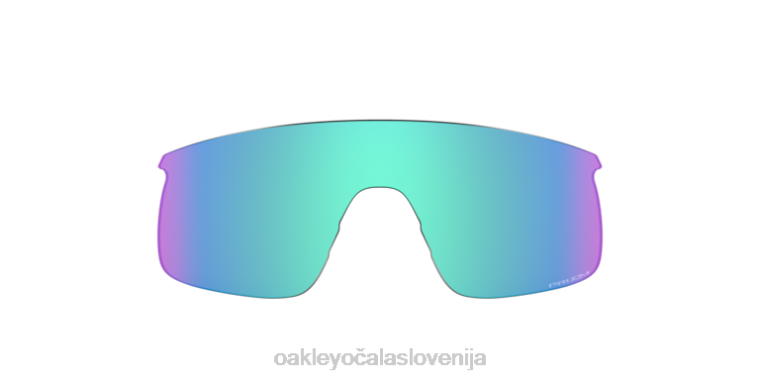 uporovna (juth fit) nadomestna leča Oakley prizm safirna stekla 4J2B1294 očala
