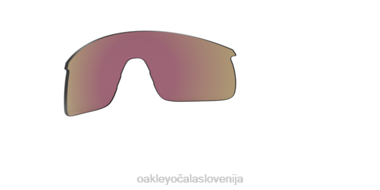 uporovna (juth fit) nadomestna leča Oakley prizm safirna stekla 4J2B1294 očala