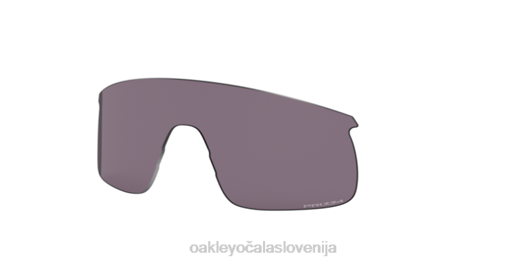 uporovna (juth fit) nadomestna leča Oakley prizm siva stekla 4J2B1293 očala
