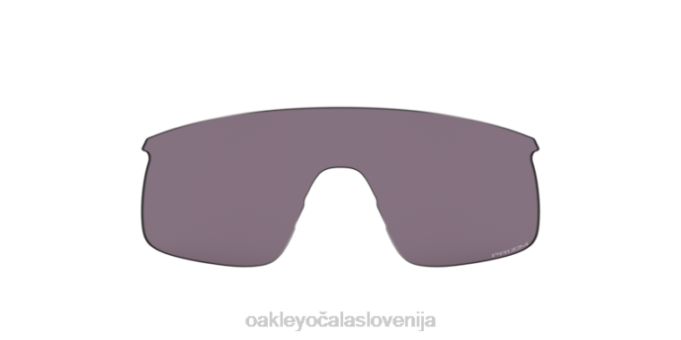 uporovna (juth fit) nadomestna leča Oakley prizm siva stekla 4J2B1293 očala