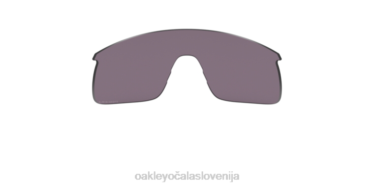 uporovna (juth fit) nadomestna leča Oakley prizm siva stekla 4J2B1293 očala
