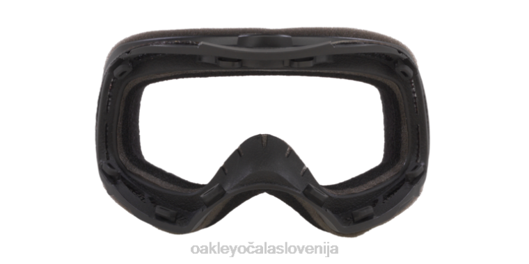 airbrake mtb komplet obrazne pene Oakley Črna 4J2B2019 očala