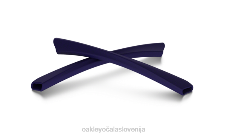četrt jakna (mladinski kroj) komplet nogavic Oakley mornarsko modra 4J2B1766 očala