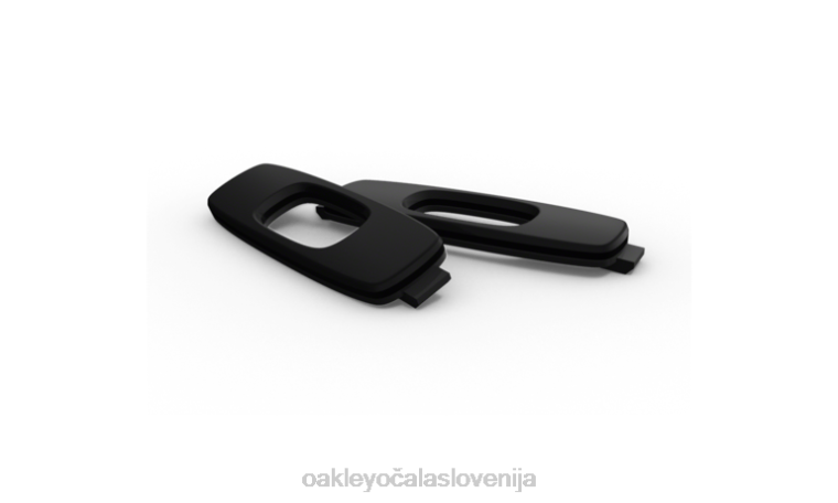 komplet ikon Batwolf Oakley mat črna 4J2B1725 očala