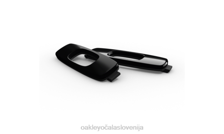 komplet ikon Batwolf Oakley polirana črna 4J2B1722 očala