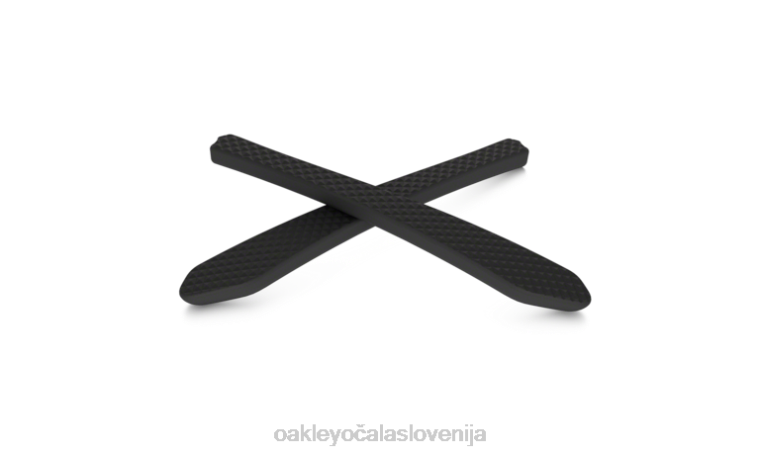 komplet nogavic Jupiter kvadrat Oakley Črna 4J2B1727 očala