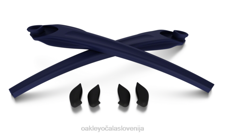 komplet nogavic flak 2.0 Oakley mornarica 4J2B1161 očala